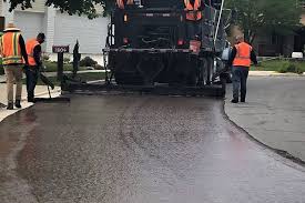 Reliable Harriman, TN Driveway Paving Services Solutions